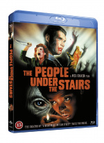 The People Under The Stairs The People Under The Stairs