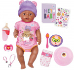 BABY Born Eva 43 cm (834886)