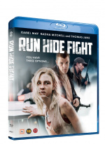 RUN HIDE FIGHT BD RUN HIDE FIGHT BD