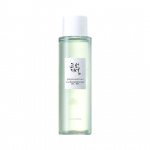 Beauty of Joseon Green Plum Refreshing Toner: AHA+BHA - Grønn - 150 ml