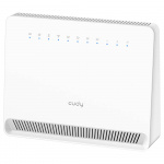 CUDY 4G Router LT15E CAT12/WF6 AX3000 Gigabit