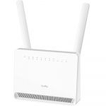 CUDY 4G Router LT15E CAT12/WF6 AX3000 Gigabit
