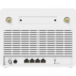 CUDY 4G Router LT15E CAT12/WF6 AX3000 Gigabit