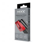 MIXX Stift Spare Ceramic Stylus 01 2-Pack for Tribute og Revival MIXX Stift Spare Ceramic Stylus 01 2-Pack for Tribute og Revival