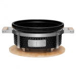 Mustang Kullgrill Hibachi