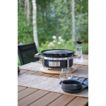 Mustang Kullgrill Hibachi