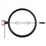 Mustang Rotisserisett Kamado M