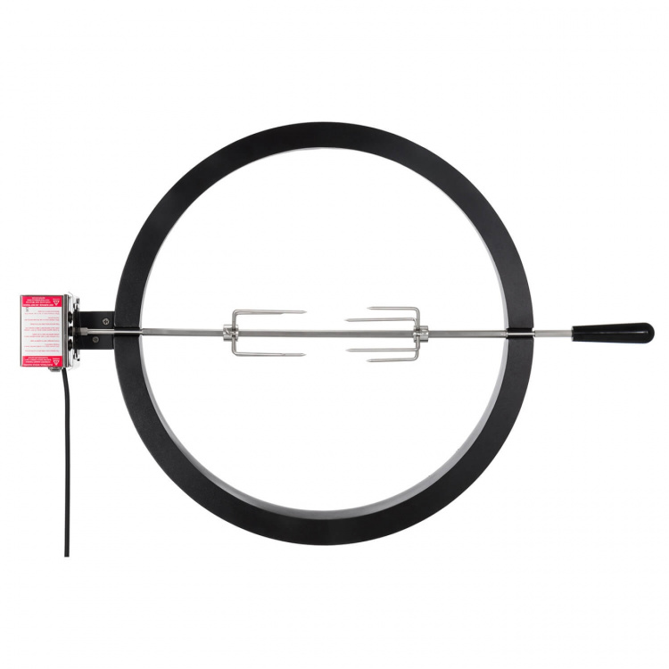 Mustang Rotisserisett Kamado M