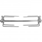 Mustang Rotisserisett Kamado M