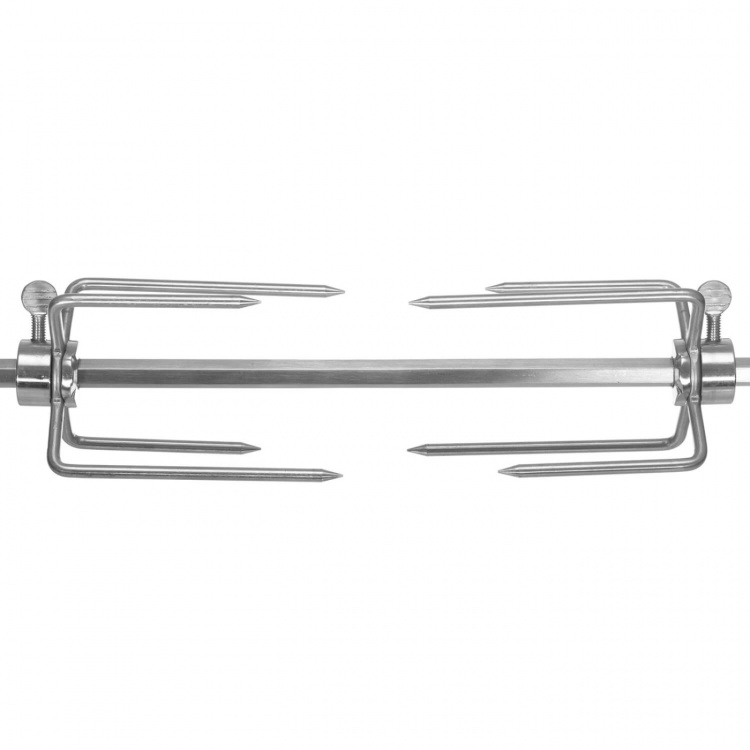 Mustang Rotisserisett Kamado M