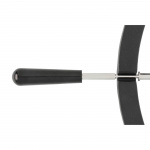 Mustang Rotisserisett Kamado XL Mustang Rotisserisett Kamado XL