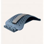 SWEDISH POSTURE Ryggstrekk Back Stretch Svart SWEDISH POSTURE Ryggstrekk Back Stretch Svart