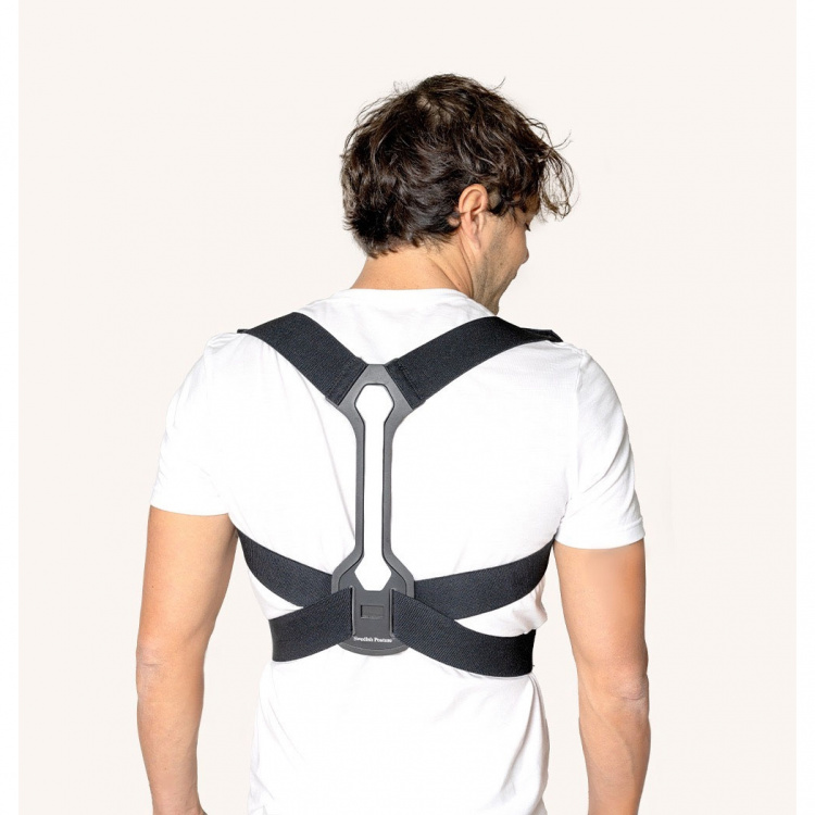 SWEDISH POSTURE Holdningsstøtte Realign Refleks L-XL SWEDISH POSTURE Holdningsstøtte Realign Refleks L-XL