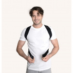 SWEDISH POSTURE Holdningsstøtte Realign Refleks L-XL SWEDISH POSTURE Holdningsstøtte Realign Refleks L-XL