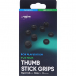 Hama Control Stick Set URAGE Kontrollspak-sett 8-i-1 For Playstation Og Xbox Hama Control Stick Set URAGE Kontrollspak-sett 8-i-1 For Playstation Og Xbox