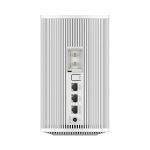 CUDY 5G Router P4 REL16/WF6 AX3000 Gigabit CUDY 5G Router P4 REL16/WF6 AX3000 Gigabit