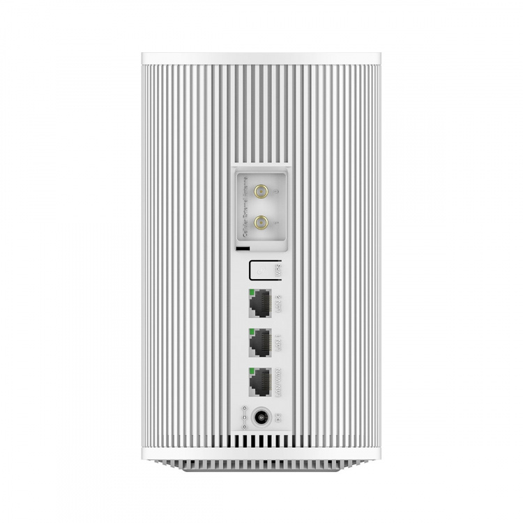 CUDY 5G Router P4 REL16/WF6 AX3000 Gigabit CUDY 5G Router P4 REL16/WF6 AX3000 Gigabit