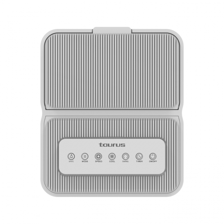Taurus Luftkjøler R950 Hvit