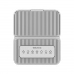 Taurus Luftkjøler R950 Hvit