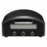 Mustang Pizzaovn Astroni Elektrisk