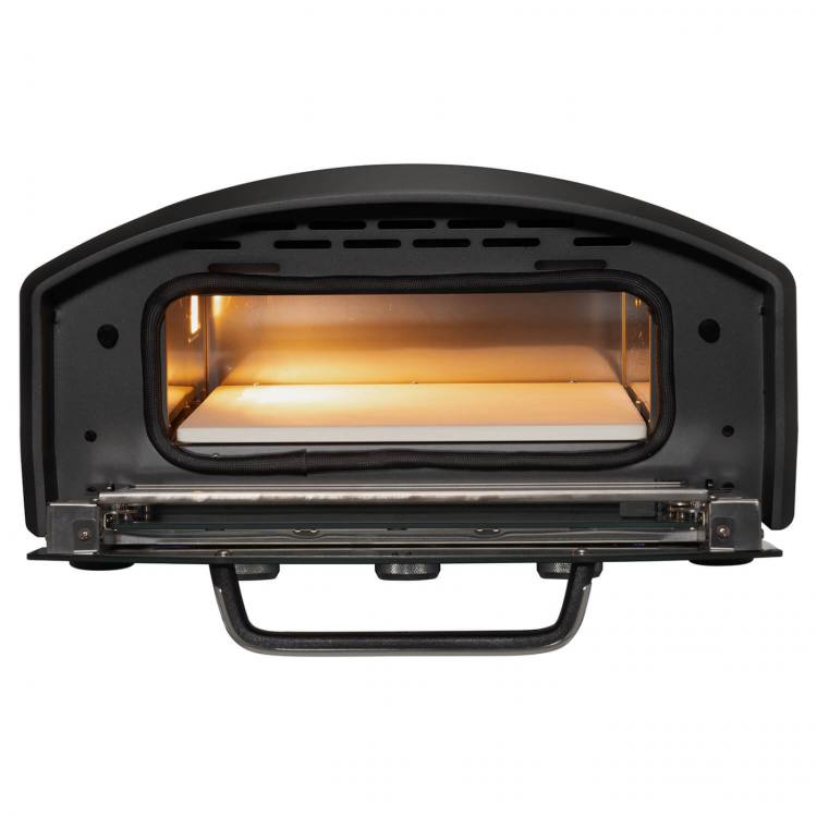 Mustang Pizzaovn Astroni Elektrisk