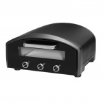 Mustang Pizzaovn Astroni Elektrisk