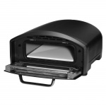 Mustang Pizzaovn Astroni Elektrisk