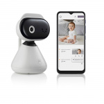 Motorola Babymonitor PIP1000 WIFI Kamera