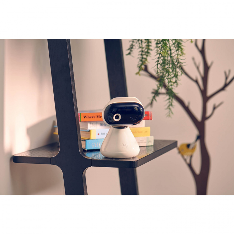 Motorola Babymonitor PIP1000 WIFI Kamera