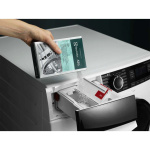 Electrolux M3GCS201 Regenereringssalt for vaskemaskiner og oppvaskmaskiner 1000 g