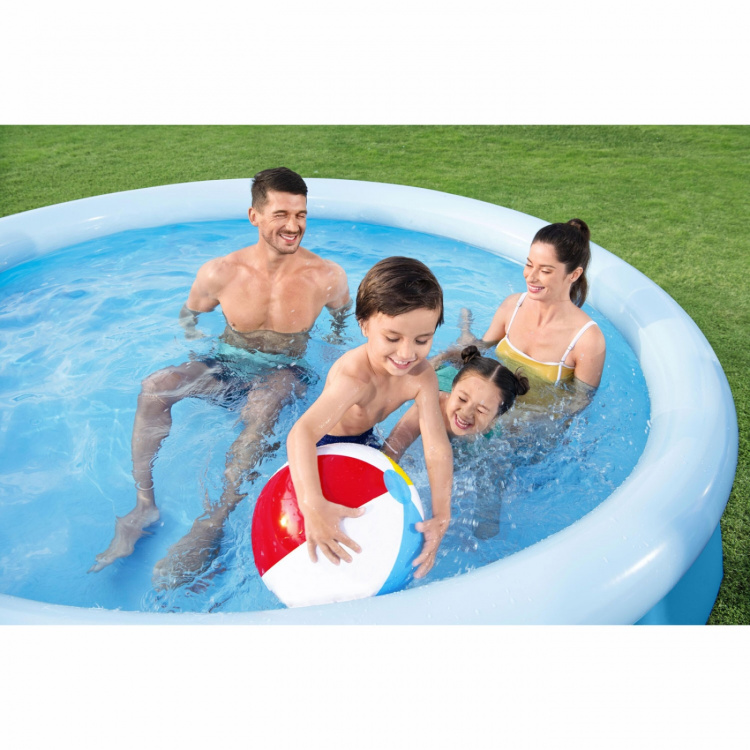 Bestway Fast Set Pool 3,05m x 66cm