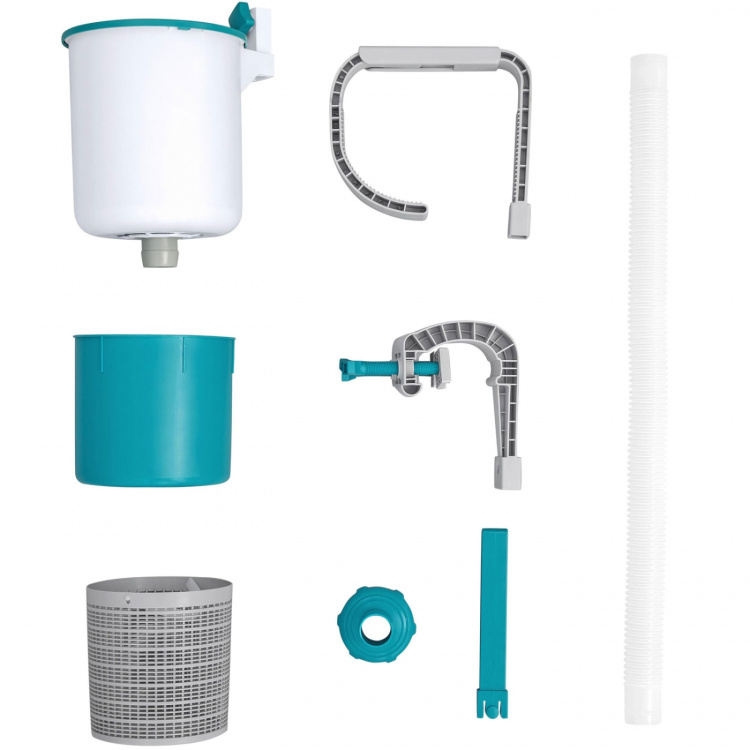 Bestway Skimmer til bassengoverflaten