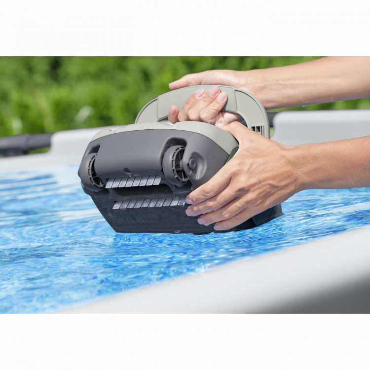 Bestway AquaTronix G100 robotstøvsuger