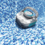 Bestway AquaTronix G100 robotstøvsuger