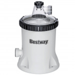 Bestway Polysphere-filterpumpe 5678L Bestway Polysphere-filterpumpe 5678L
