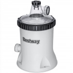 Bestway Polysphere-filterpumpe 5678L Bestway Polysphere-filterpumpe 5678L