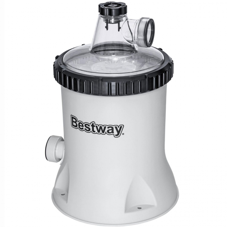 Bestway Polysphere-filterpumpe 5678L Bestway Polysphere-filterpumpe 5678L