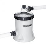 Bestway Polysphere-filterpumpe 5678L Bestway Polysphere-filterpumpe 5678L