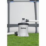 Bestway Polysphere-filterpumpe 5678L Bestway Polysphere-filterpumpe 5678L