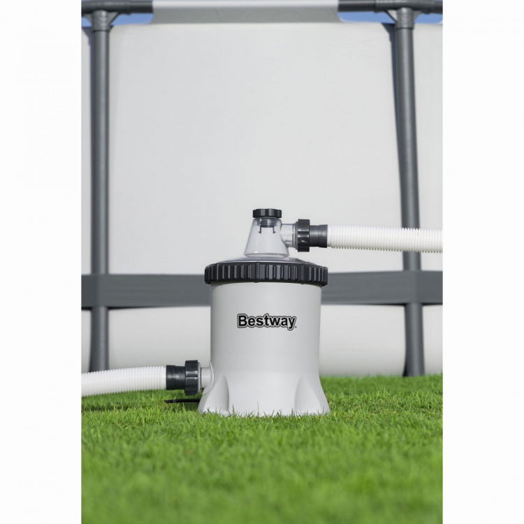 Bestway Polysphere-filterpumpe 5678L Bestway Polysphere-filterpumpe 5678L