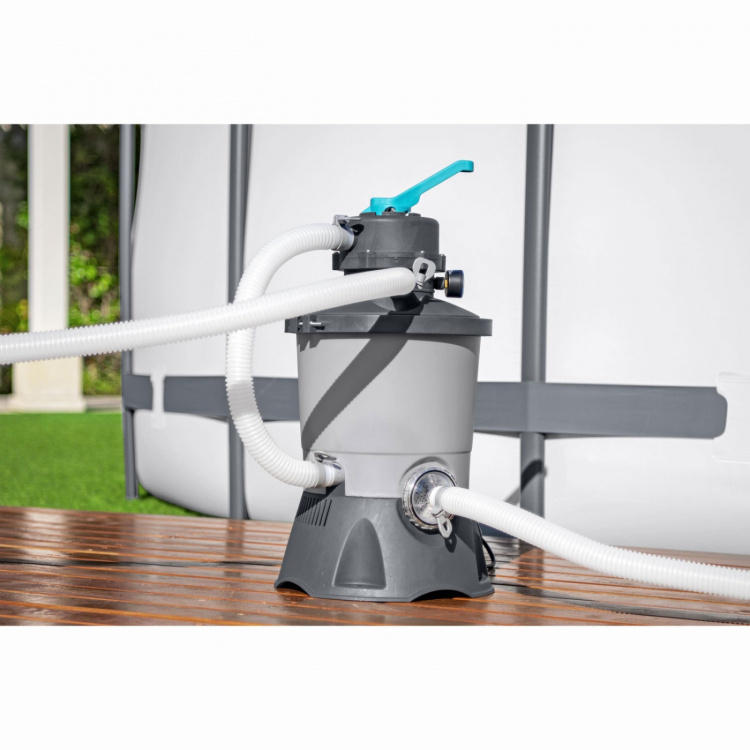 Bestway Sandfilterpumpe 3596 l/t