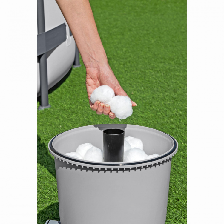 Bestway Sandfilterpumpe 3596 l/t