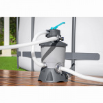 Bestway Sandfilterpumpe 3596 l/t