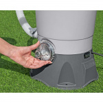 Bestway Sandfilterpumpe 3596 l/t