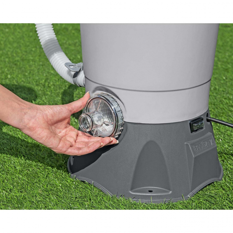 Bestway Sandfilterpumpe 3596 l/t