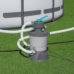 Bestway Sandfilterpumpe 3596 l/t