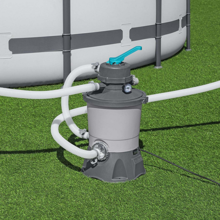 Bestway Sandfilterpumpe 3596 l/t