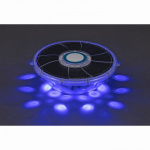 Bestway FloatBright LED-bassengfontene med solcellebelysning