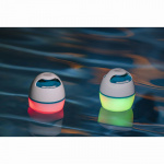 Bestway MusicWave Flytende LED Bluetooth-høyttaler