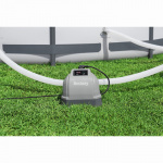 Bestway Hydrogenic 2 g/t saltvannsklorinator Bestway Hydrogenic 2 g/t saltvannsklorinator